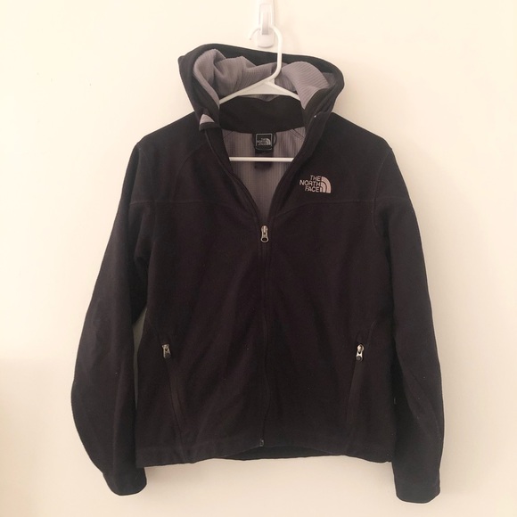 The North Face Jackets & Blazers - Black North Face Jacket - size S - great condition! (Keeps you very warm!).